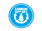 カーボンオフセット