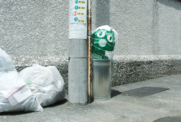 セサミストリート ECO KIDS プロジェクト